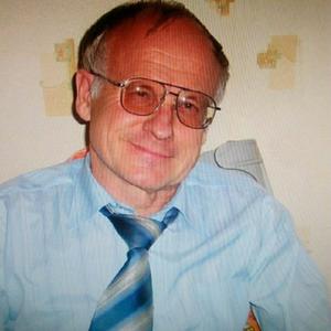 Aleks, 78 лет, Томск