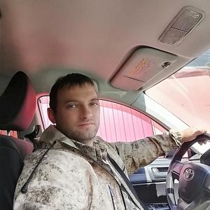 Mikhail, 38 лет, Хабаровск