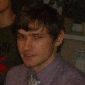 Владимир, 36 лет, Омск