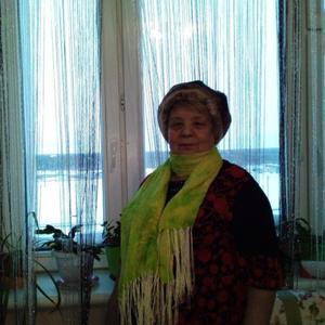 Татьяна, 68 лет, Бугульма