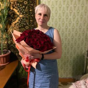 Ольга, 50 лет, Ангарск