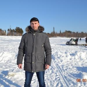 Иван, 45 лет, Сургут