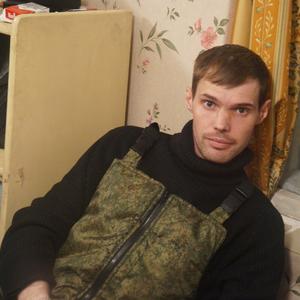 Шкабардин Александр, 43 года, Северск