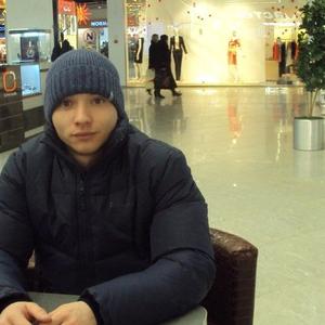 Парни в Ухте (Коми): Олег, 33 - ищет девушку из Ухты (Коми)