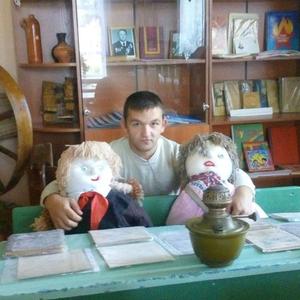 Парни в Приволжске: Илья, 32 - ищет девушку из Приволжска