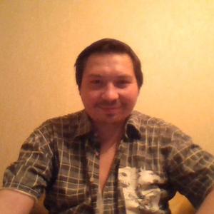Александр Бейнерович, 39 лет, Смоленск
