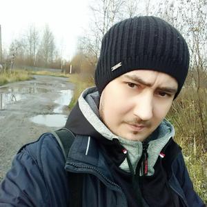 Парни в Кирсе: Вячеслав, 34 - ищет девушку из Кирса