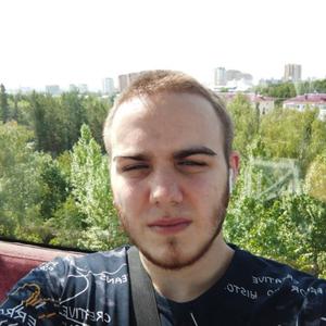 Кирилл, 22 года, Уфа