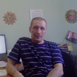 Михаил, 57 лет, Архангельск