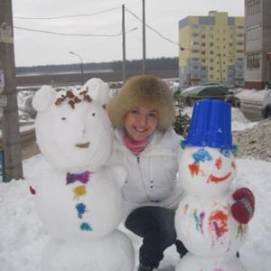Катя, 41 год, Иркутск
