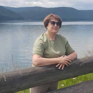 Наталья, 62 года, Иркутск