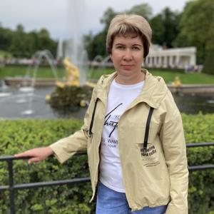 Наталья, 44 года, Владимир