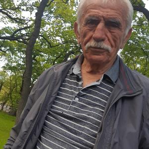 Серж, 76 лет, Саратов