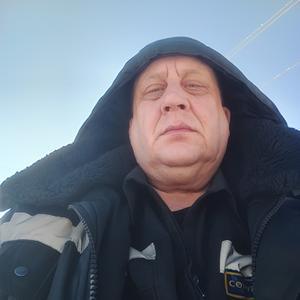 Бор, 53 года, Оренбург