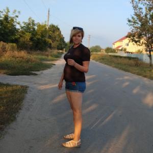 Девушки в Луганский: Анастасия, 33 - ищет парня из Луганский