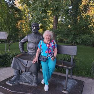 Девушки в Саратове: Наталья, 76 - ищет парня из Саратова