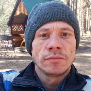 Парни в Омске: Андрей, 36 - ищет девушку из Омска