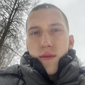 Кирилл, 20 лет, Санкт-Петербург