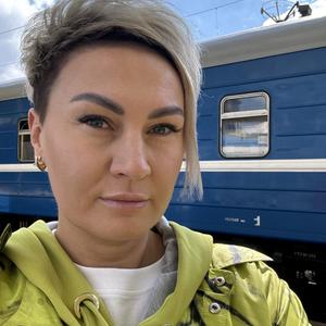 Юлия, 43 года, Минск