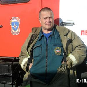 Сергей, 53 года, Лесной