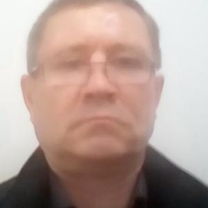Александр, 57 лет, Березники