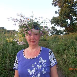 Имярита, 63 года, Комсомольск-на-Амуре