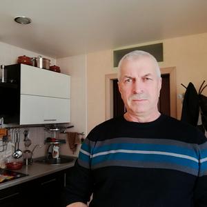 Фёдор, 66 лет, Челябинск