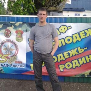 Александр Матвеев, 44 года, Новый Уренгой