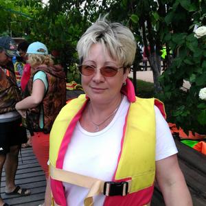 Светлана Малышева, 58 лет, Собинка