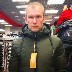 Михаил, 34 года, Нижнекамск