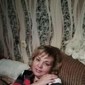 Ольга, 43 года, Кольчугино
