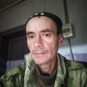Сергей, 46 лет, Курган