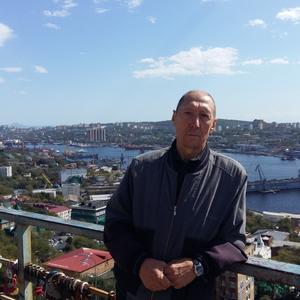 Владимир, 70 лет, Геленджик
