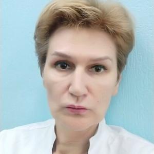 Светлана, 62 года, Пермь