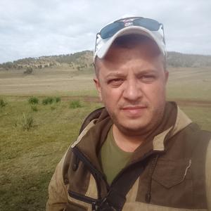 Дмитрий, 43 года, Саган-Нур