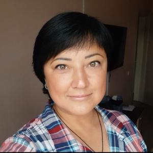 Арина, 47 лет, Новосибирск