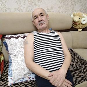Парни в Сургуте (Ханты-Мансийский АО): Шавали, 69 - ищет девушку из Сургута (Ханты-Мансийский АО)