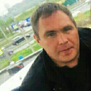 Ильяс, 44 года, Октябрьский