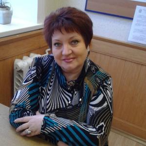 Елена, 62 года, Витебск