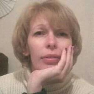 Девушки в Киеве: Натали, 49 - ищет парня из Киева