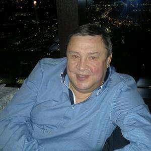 Алксандр Селиванов, 67 лет, Сургут