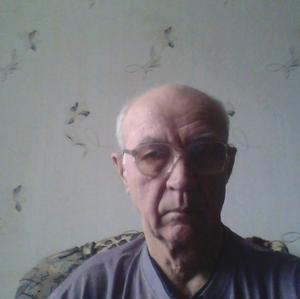 Владимир, 85 лет, Москва