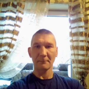 Сергей Деганов, 44 года, Кунгур