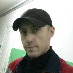 Алексей, 41 год, Альметьевск