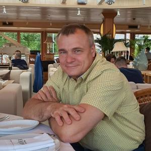 Владимир, 54 года, Кольчугино