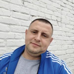 Андрей, 38 лет, Москва