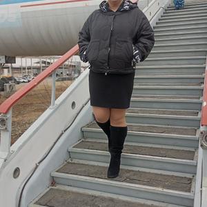 Девушки в Владивостоке: Анна, 43 - ищет парня из Владивостока