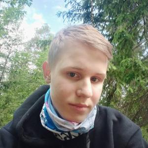 Олег, 20 лет, Всеволожск