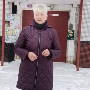 Девушки в Санкт-Петербурге: Любовь, 64 - ищет парня из Санкт-Петербурга