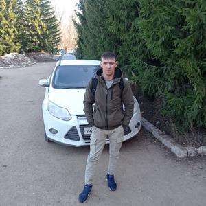 Геннадий, 38 лет, Уфа